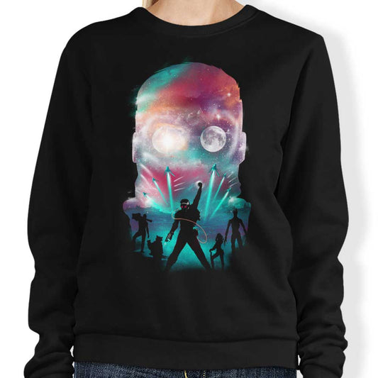 We are the Guardians - Sweatshirt