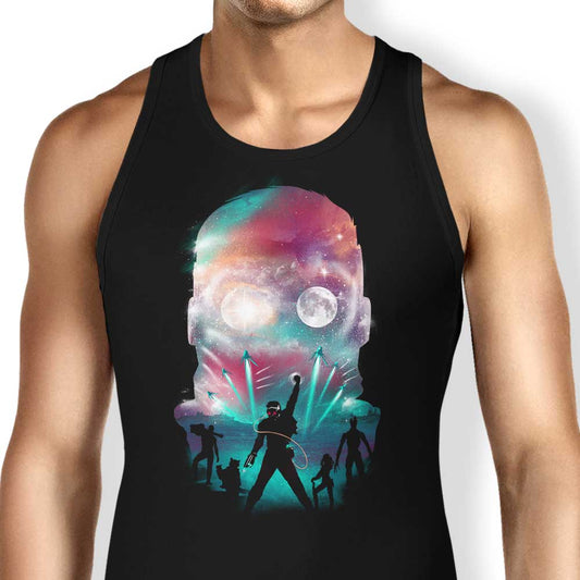 We are the Guardians - Tank Top