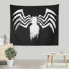 We Are The Symbiote - Wall Tapestry