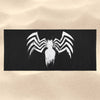 We Are The Symbiote - Towel