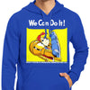 We Can Do it - Hoodie