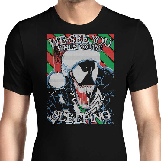 We See You - Men's Apparel