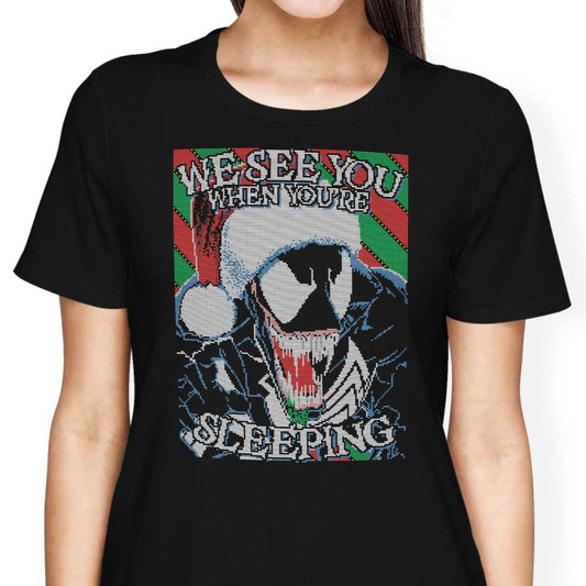 We See You - Women's Apparel