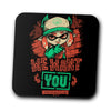 We Want You - Coasters