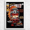 Wear Without Fear - Posters & Prints