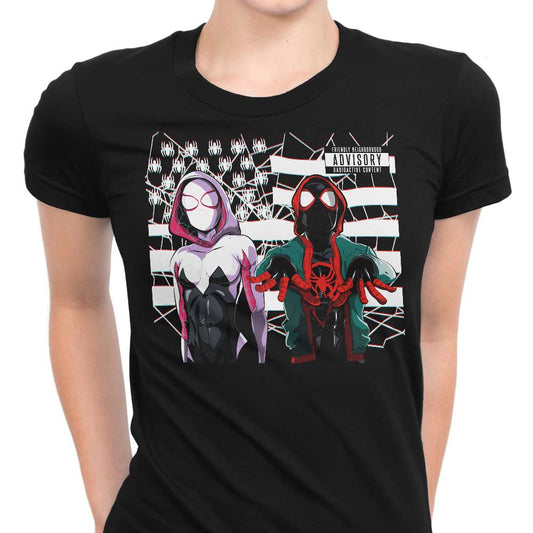 Web-Onia - Women's Apparel