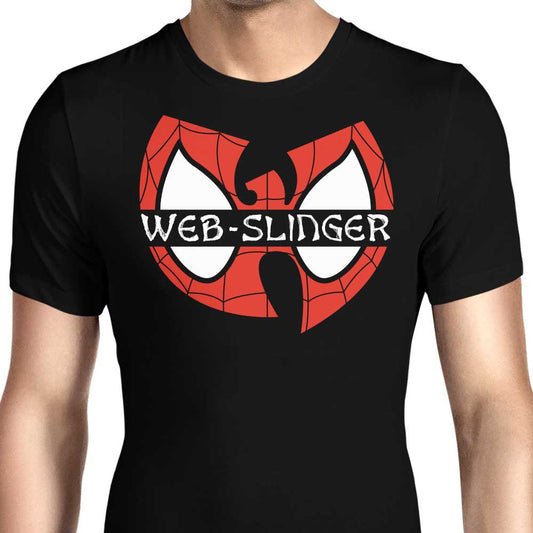 Webslinger - Men's Apparel