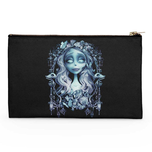 Wedding in the Night - Accessory Pouch