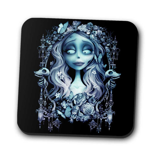 Wedding in the Night - Coasters