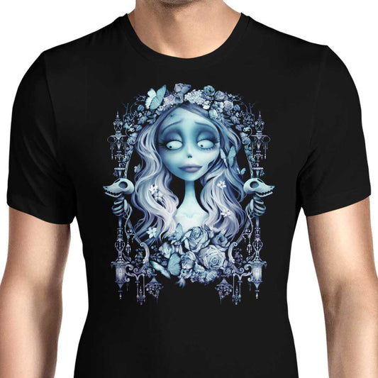 Wedding in the Night - Men's Apparel