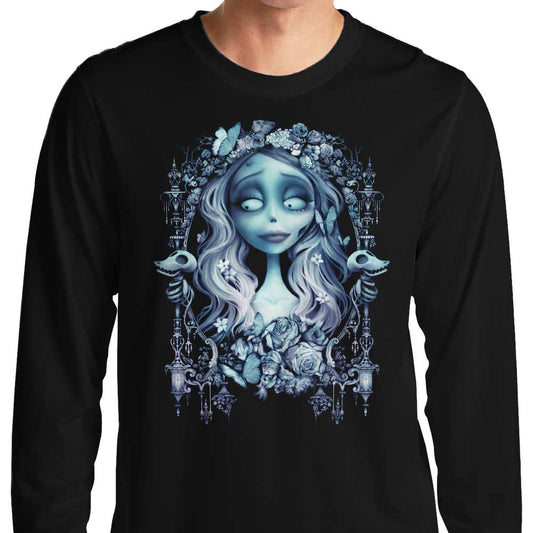 Wedding in the Night - Long Sleeve T-Shirt