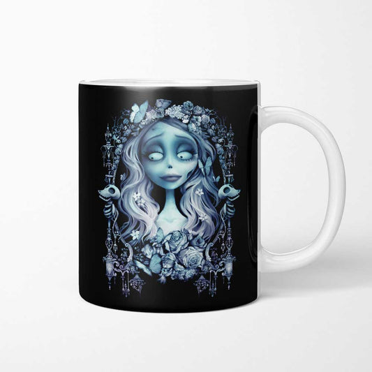 Wedding in the Night - Mug