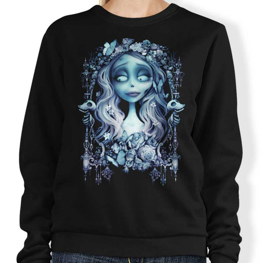 Wedding in the Night - Sweatshirt