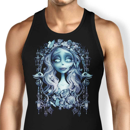 Wedding in the Night - Tank Top