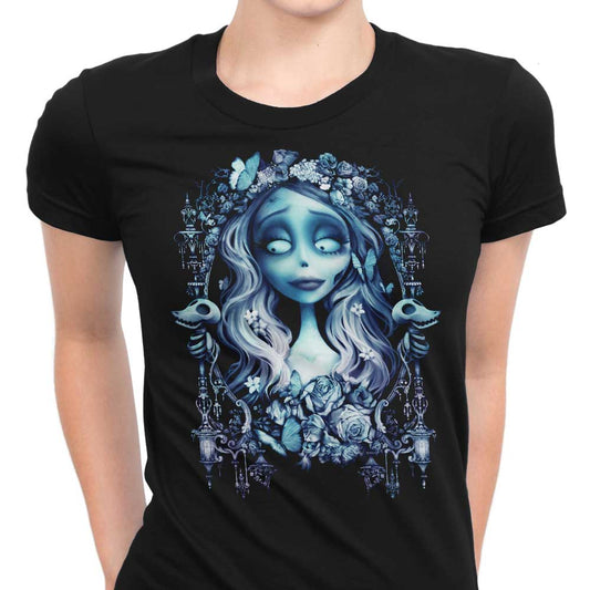 Wedding in the Night - Women's Apparel