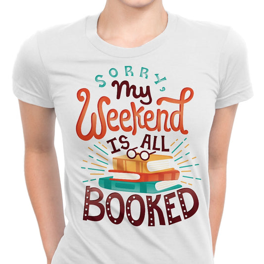 Weekend - Women's Apparel