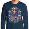 Welcome to Camp Crystal Lake - Long Sleeve T-Shirt