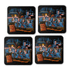 Welcome to Knowby - Coasters