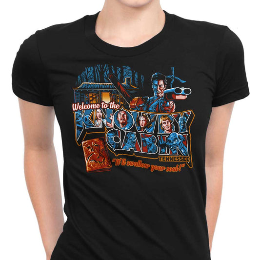 Welcome to Knowby - Women's Apparel