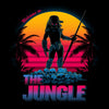 Welcome to the Jungle - Long Sleeve T-Shirt