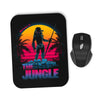 Welcome to the Jungle - Mousepad