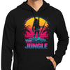 Welcome to the Jungle - Hoodie