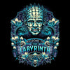 Welcome to the Labrynth - Youth Apparel