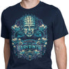 Welcome to the Labrynth - Men's Apparel