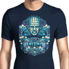 Welcome to the Labrynth - Men's Apparel
