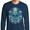Welcome to the Labrynth - Long Sleeve T-Shirt