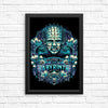 Welcome to the Labrynth - Posters & Prints