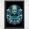 Welcome to the Labrynth - Posters & Prints