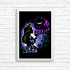 We're All Mad Here - Posters & Prints