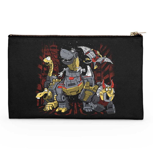 We're Bots - Accessory Pouch