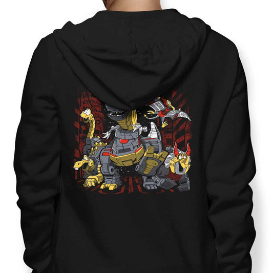 We're Bots - Hoodie