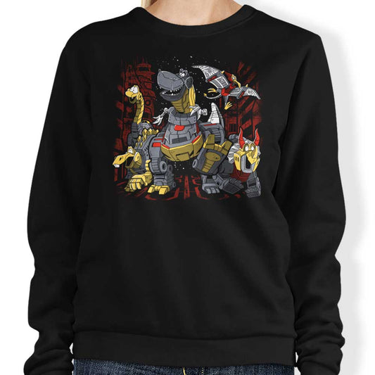 We're Bots - Sweatshirt