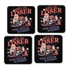 We're Going Witchin' - Coasters