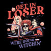 We're Going Witchin' - Women's Apparel