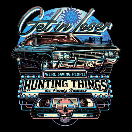 We're Saving People - Coasters