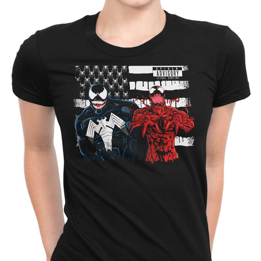 We're Sorry Ms. Parker - Women's Apparel