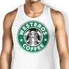 Westeros Coffee - Tank Top