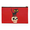 What the Cat Dragged In - Accessory Pouch