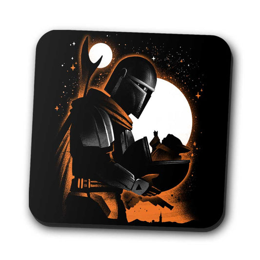 Wherever I Go - Coasters