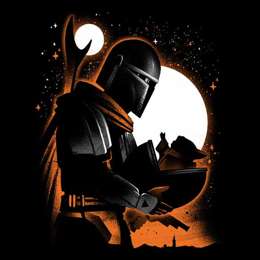 Wherever I Go - Wall Tapestry