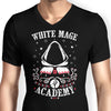 White Mage Academy - Men's V-Neck