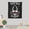 White Mage Academy - Wall Tapestry
