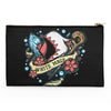 White Magical Arts - Accessory Pouch