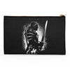 White Wolf of Rivia - Accessory Pouch