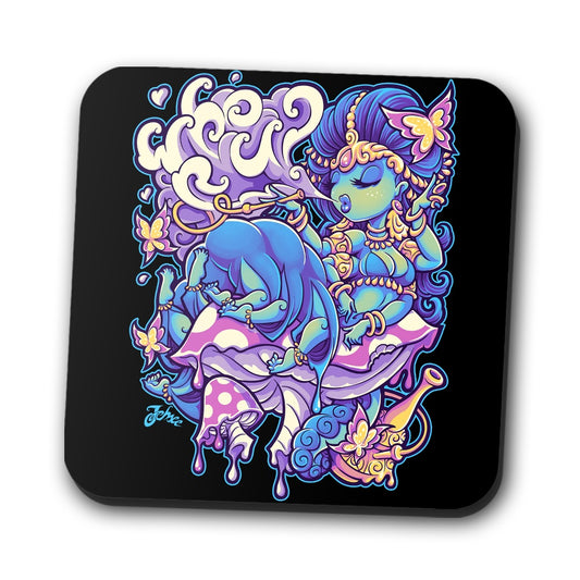 Who Are You - Coasters