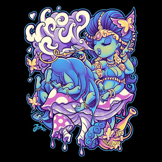 Who Are You - Youth Apparel